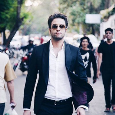 بنیامین بهادری عشق در روز قیامت